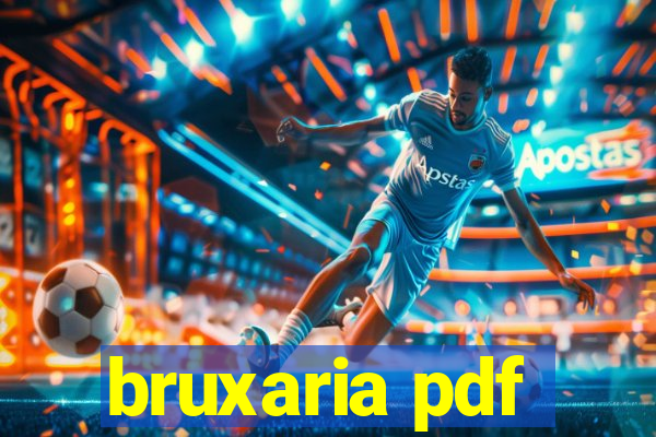 bruxaria pdf